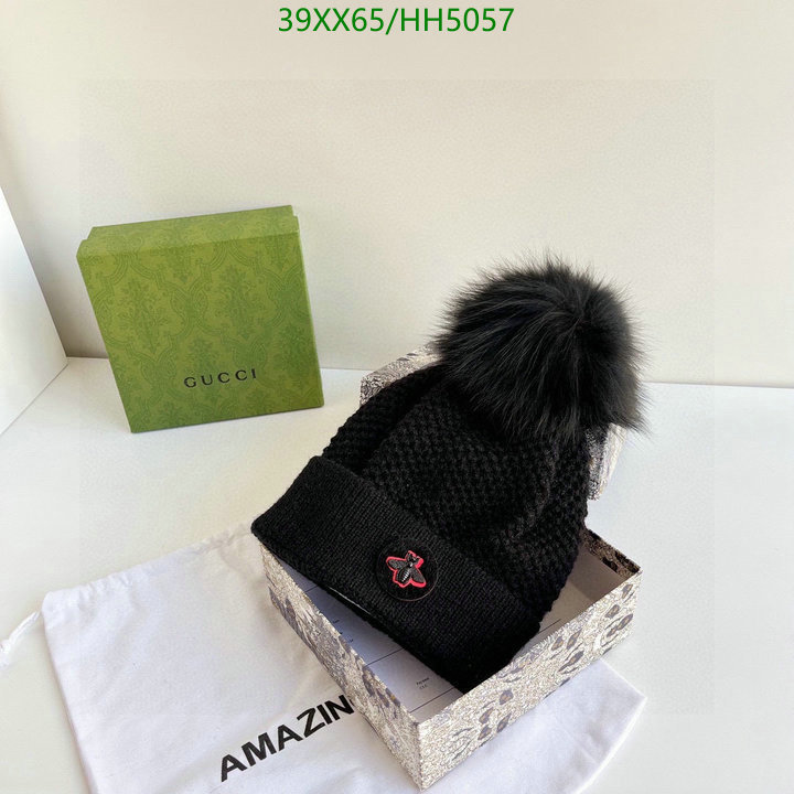 Cap -(Hat)-Gucci, Code: HH5057,$: 39USD