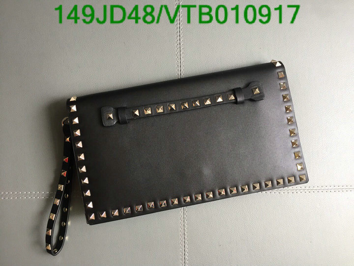 Valentino Bag-(Mirror)-Clutch-,Code: VTB010917,$: 149USD