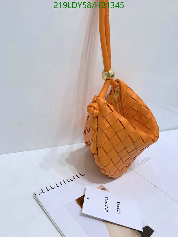 BV Bag-(Mirror)-Jodie,Code: HB1345,$: 219USD