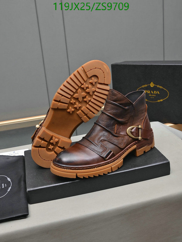 Men shoes-Armani, Code: ZS9709,$: 119USD