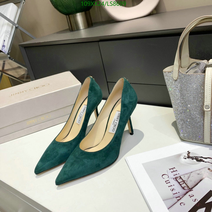 Women Shoes-Jimmy Choo, Code: LS8699,$: 109USD