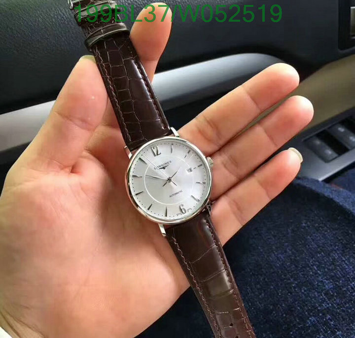 Watch-Mirror Quality-Longines, Code: W052519,$: 119USD