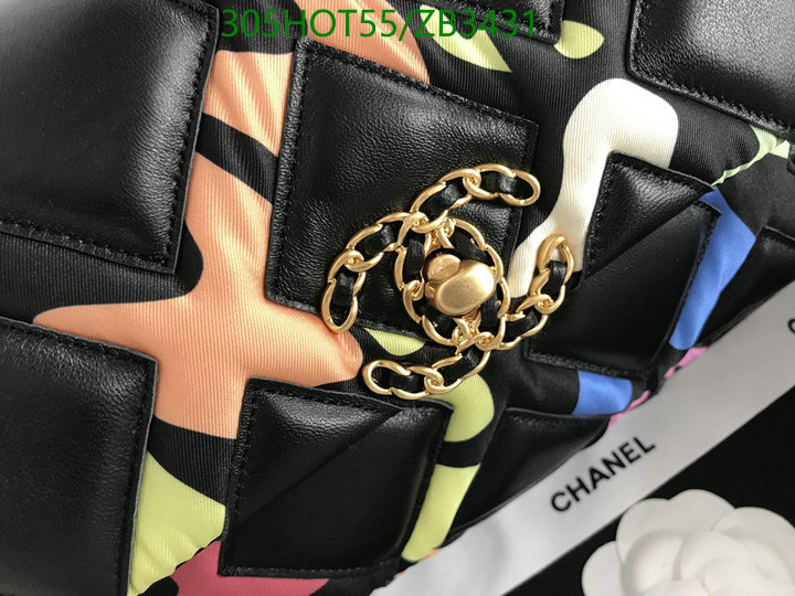 Chanel Bags -(Mirror)-Diagonal-,Code: ZB3431,$: 305USD