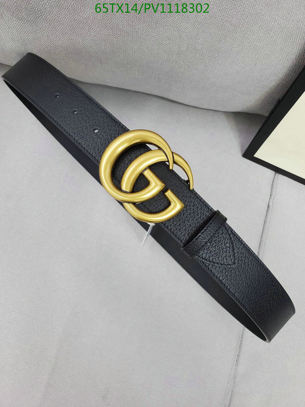 Belts-Gucci, Code: PV1118302,$:65USD