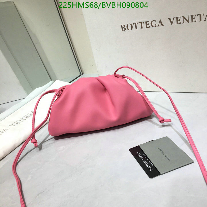 BV Bag-(Mirror)-Pouch Series-,Code: BVBH090804,$: 225USD