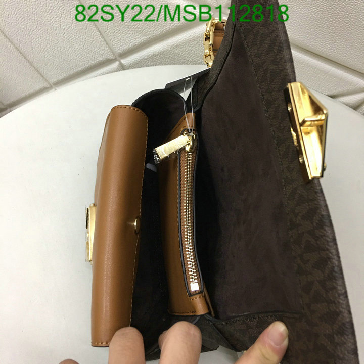 Michael Kors Bag-(4A)-Diagonal-,Code: MSB112818,$: 82USD