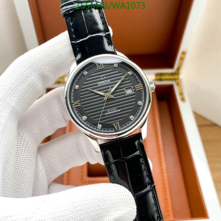 Watch-(4A)-Omega, Code: WA1073,$: 155USD