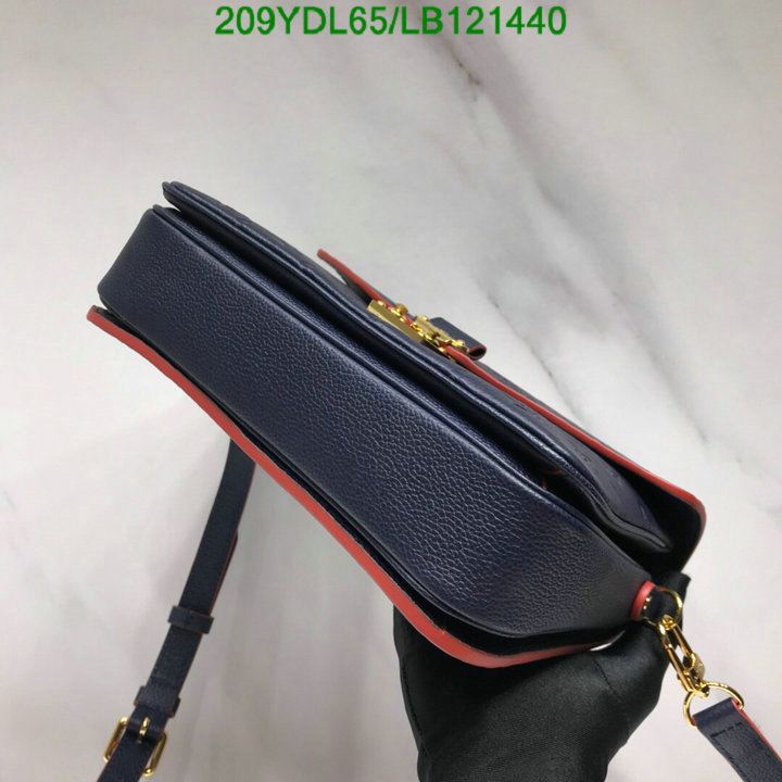 LV Bags-(Mirror)-Pochette MTis-Twist-,Code: LB121440,$: 209USD