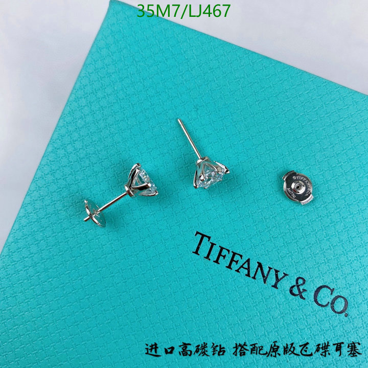 Jewelry-Tiffany, Code: LJ467,$: 35USD