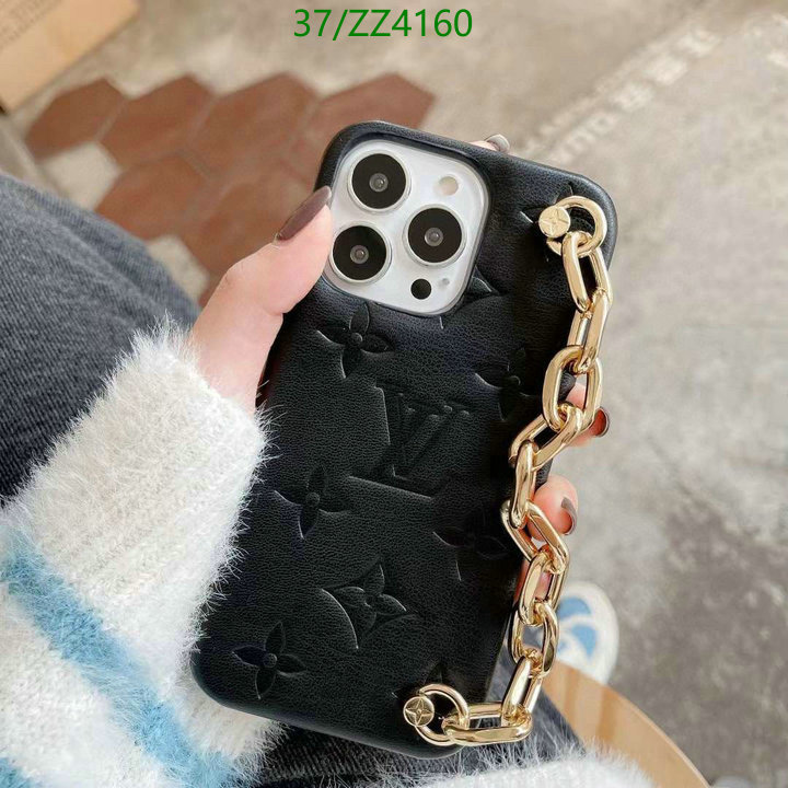 Phone Case-LV, Code: ZZ4160,$: 37USD