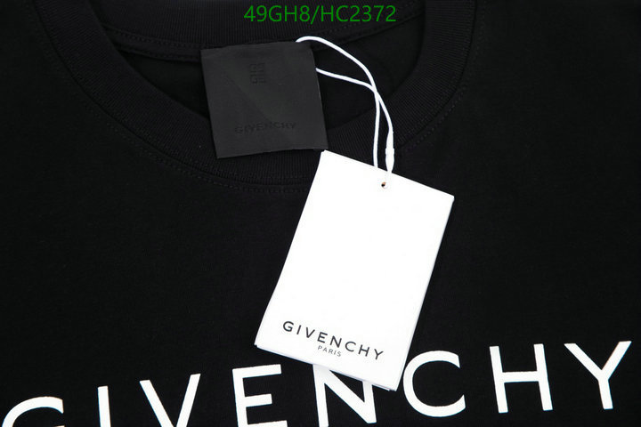 Clothing-Givenchy, Code: HC2372,$: 49USD