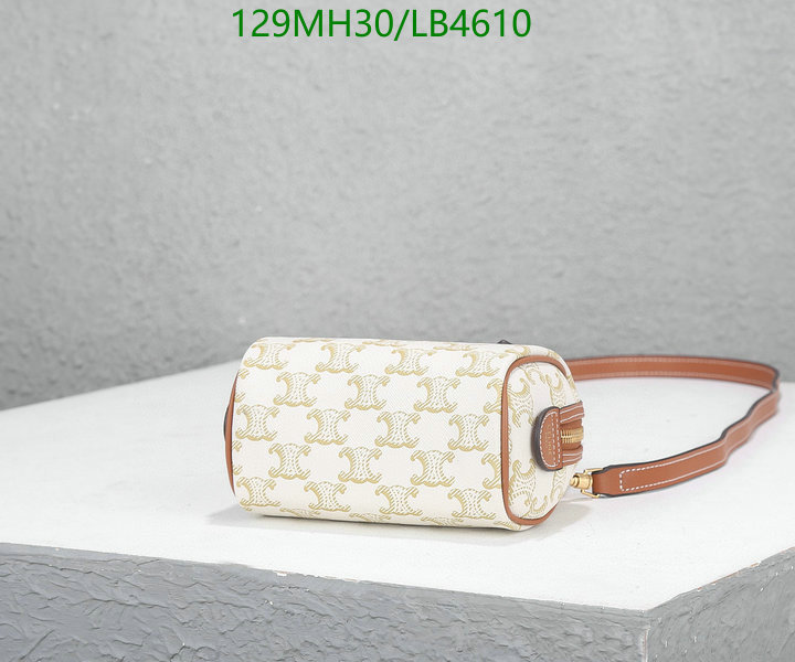 Celine Bag-(Mirror)-Diagonal-,Code: LB4610,$: 129USD