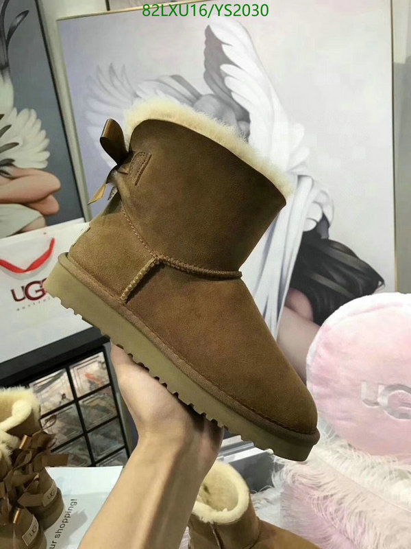 Women Shoes-UGG, Code: YS2030,$: 82USD