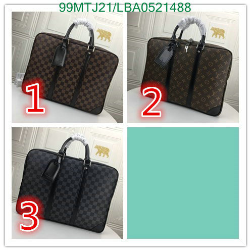 LV Bags-(4A)-Explorer-Anton-Dandy-,Code:LBA0521488,$: 99USD