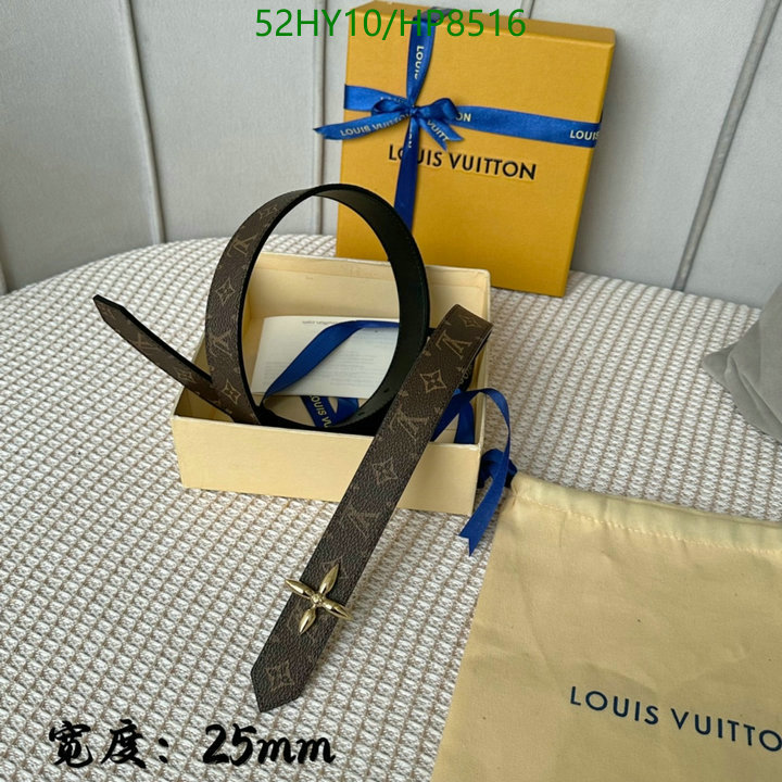 Belts-LV, Code: HP8516,$: 52USD