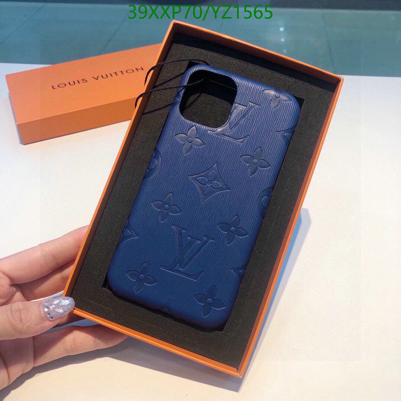 Phone Case-LV, Code: YZ1565,$: 39USD