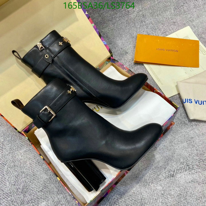 Women Shoes-LV, Code: LS3764,$: 165USD