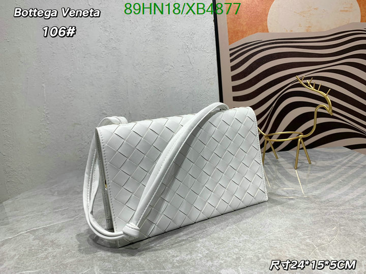 BV Bag-(4A)-Diagonal-,Code: XB4877,$: 89USD