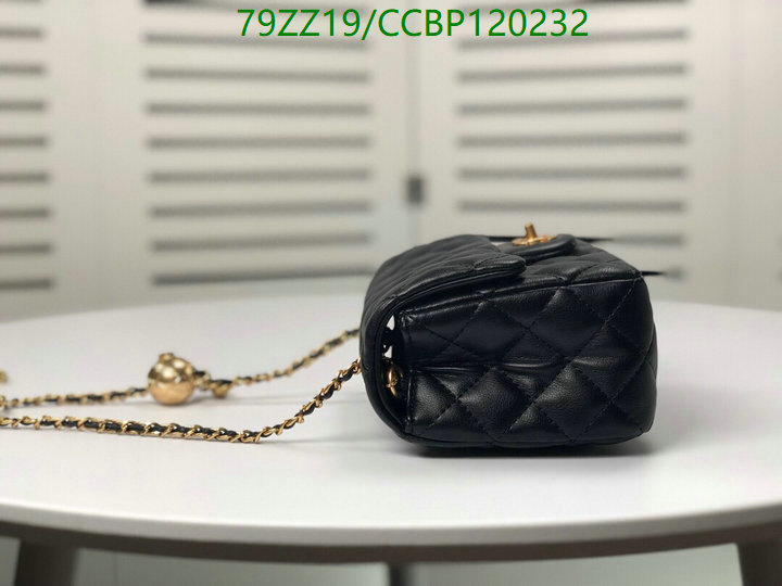 Chanel Bags ( 4A )-Diagonal-,Code: CCBP120232,$: 79USD