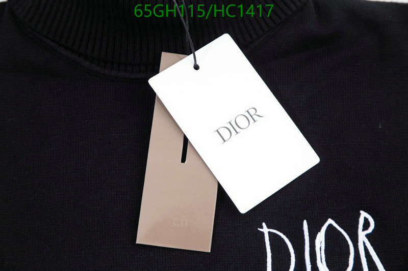 Clothing-Dior,Code: HC1417,$: 65USD