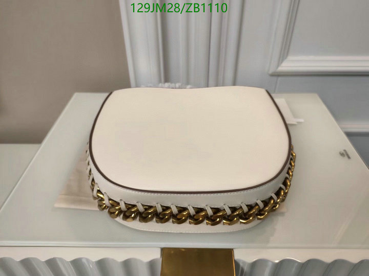 Stella McCartney Bag-(Mirror)-Handbag-,Code: ZB1110,$: 129USD