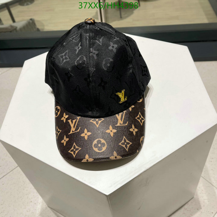 Cap -(Hat)-LV, Code: HH4398,$: 37USD