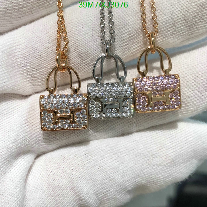 Jewelry-Hermes, Code: XJ3076,$: 39USD