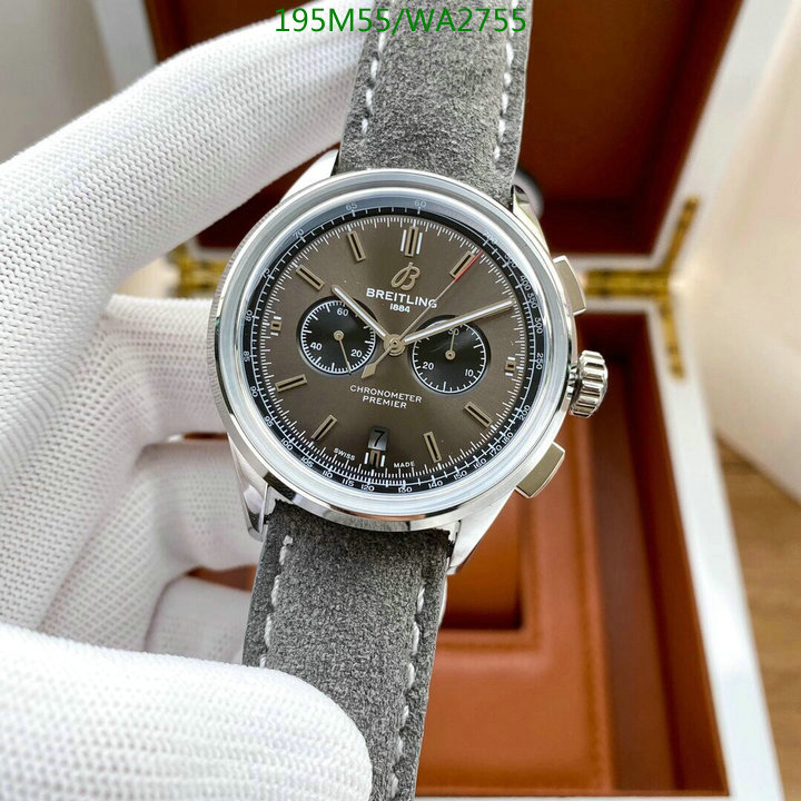 Watch-4A Quality-Breguet, Code: WA2755,$: 195USD