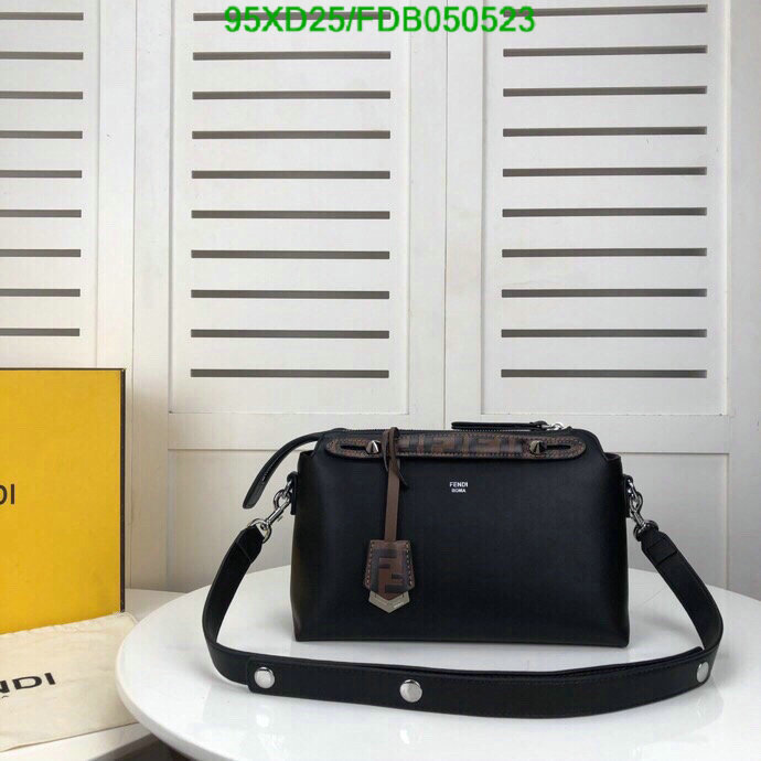 Fendi Bag-(4A)-By The Way-,Code: FDB050523,$: 95USD