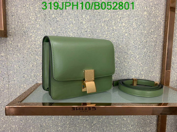 Celine Bag-(Mirror)-Classic Series,Code: B052801,$: 319USD