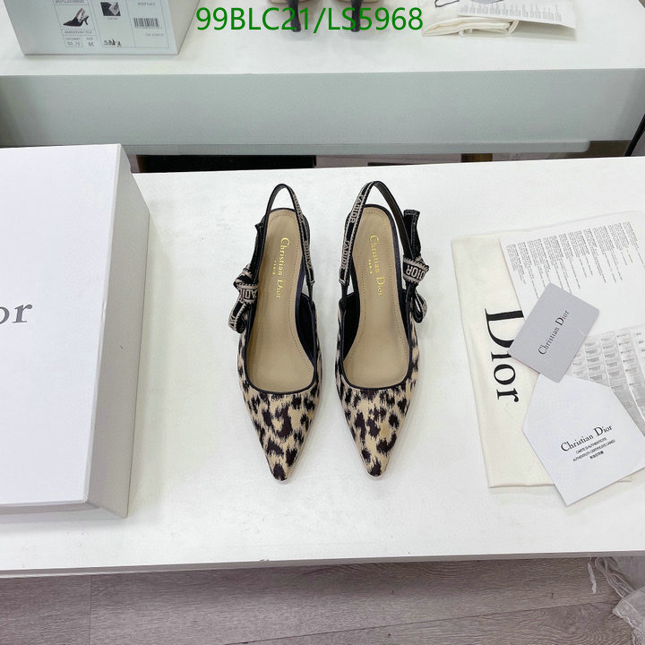 Women Shoes-Dior,Code: LS5968,$: 99USD