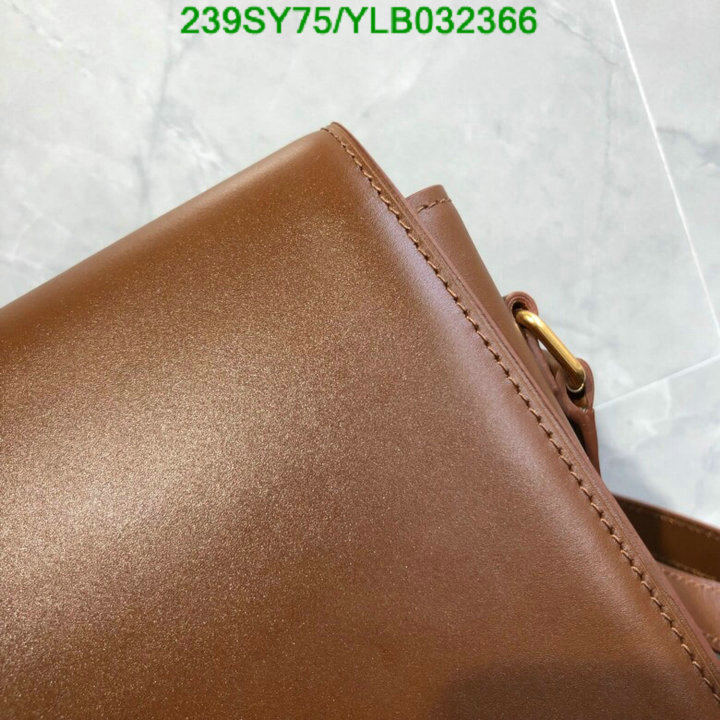 YSL Bag-(Mirror)-Diagonal-,Code: YLB032366,$:239USD