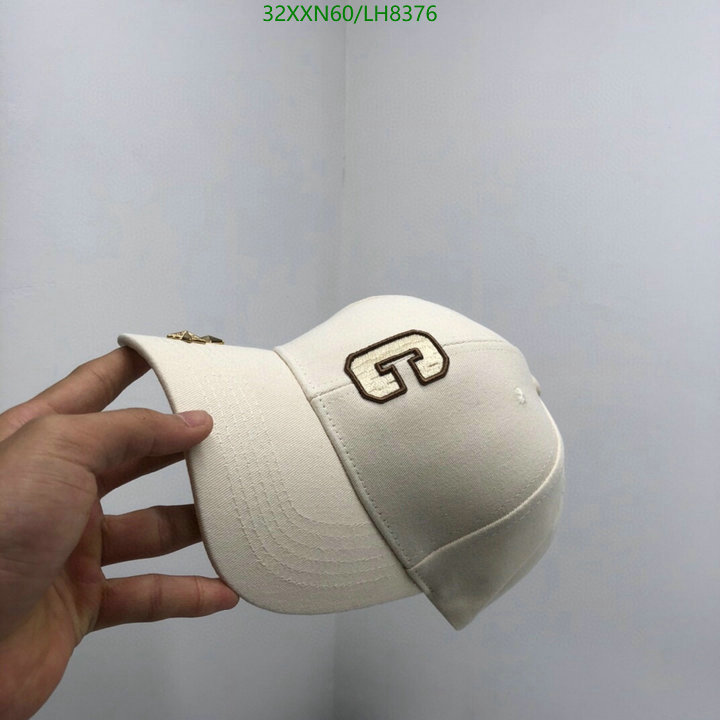 Cap -(Hat)-CELINE, Code: LH8376,$: 32USD