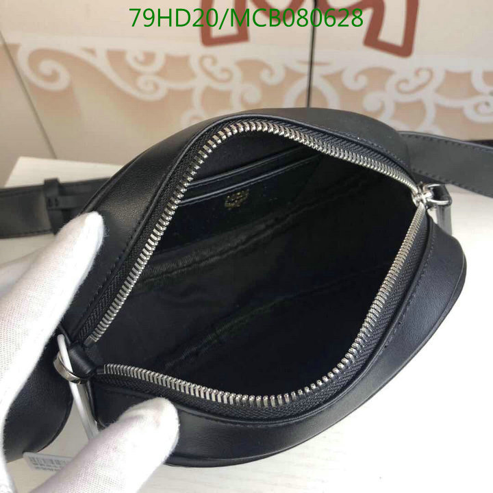 MCM Bag-(Mirror)-Diagonal-,Code:MCB080628,$:79USD