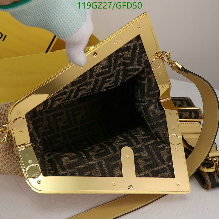 Fendi Big Sale,Code: GFD50,$: 119USD