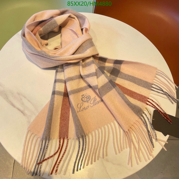 Scarf-Burberry, Code: HM4880,$: 85USD