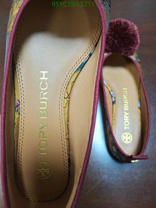 Women Shoes-Tory Burch, Code: LS7119,$: 95USD