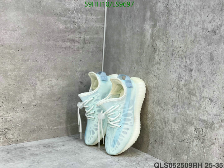 Kids shoes-Adidas Yeezy Boost, Code: LS9697,$: 59USD