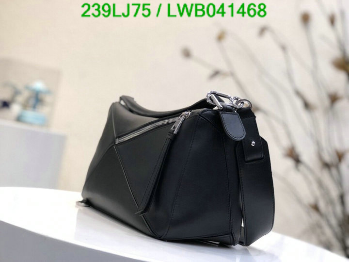 Loewe Bag-(Mirror)-Puzzle-,Code: LWB041468,$: 239USD