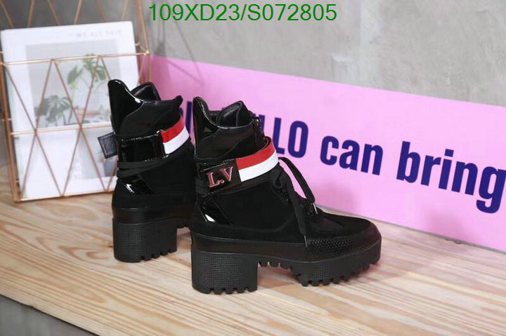 Women Shoes-LV, Code:S072805,$:109USD