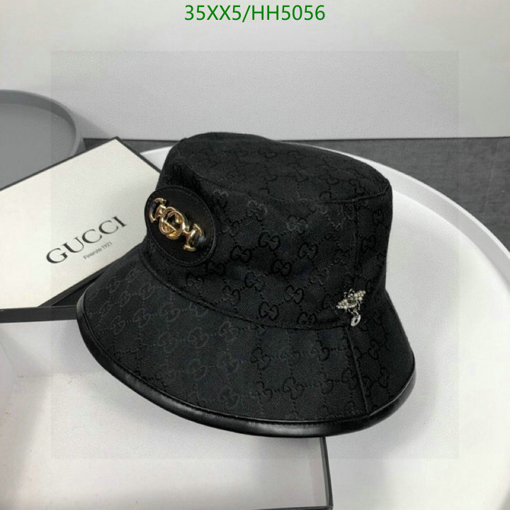 Cap -(Hat)-Gucci, Code: HH5056,$: 35USD