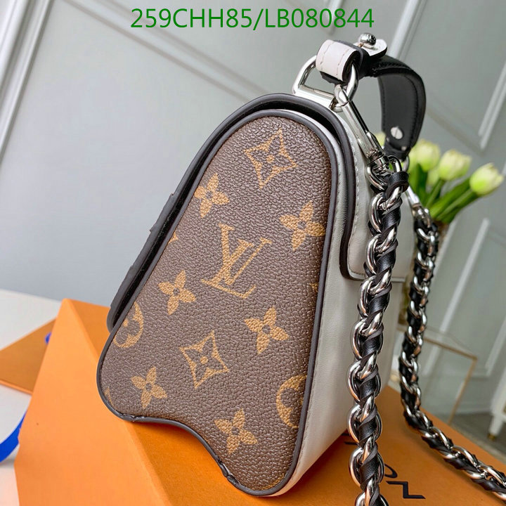 LV Bags-(Mirror)-Pochette MTis-Twist-,Code: LB080844,$:259USD