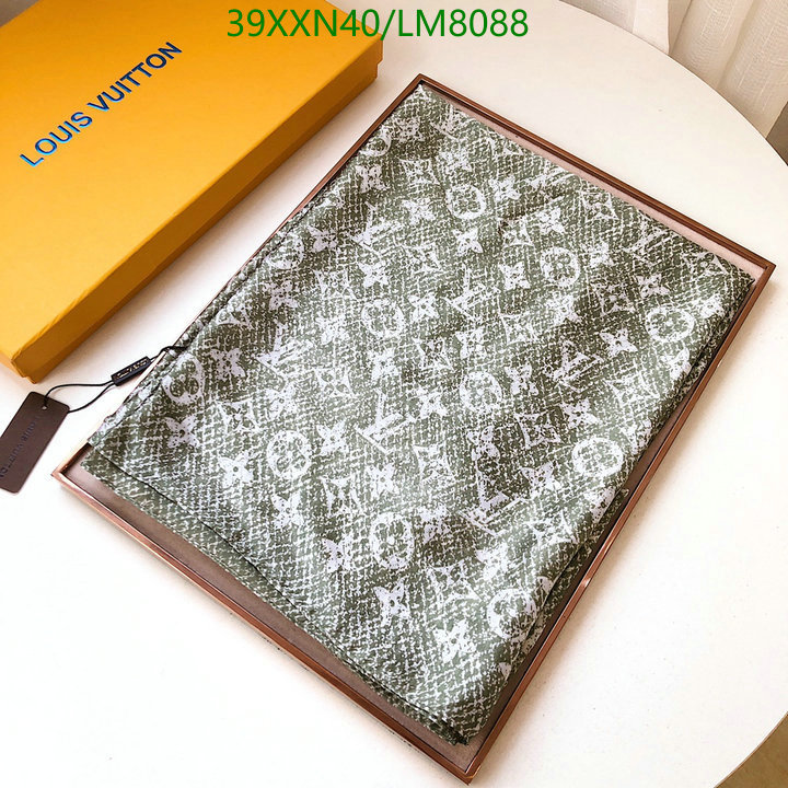 Scarf-LV,-Code: LM8088,$: 39USD