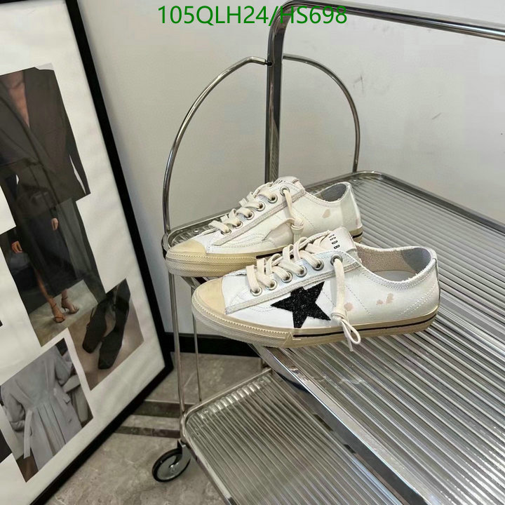 Men shoes-Golden Goose, Code: HS698,$: 105USD