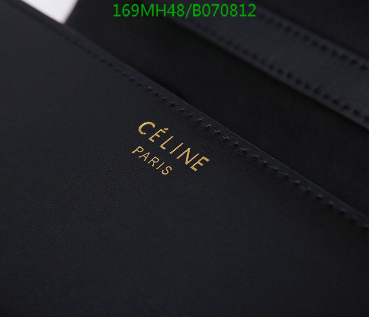 Celine Bag-(4A)-Classic Series,Code: B070812,$: 169USD