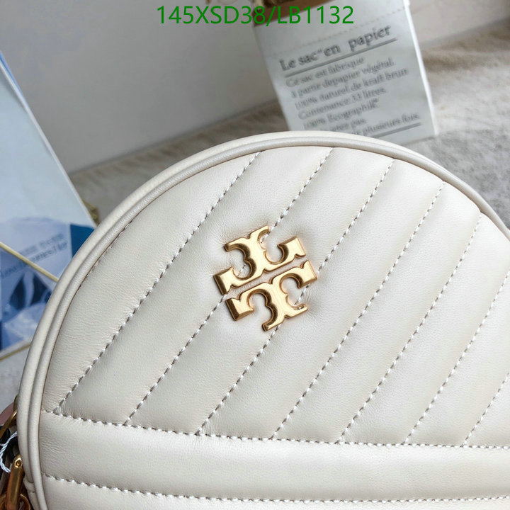 Tory Burch Bag-(Mirror)-Diagonal-,Code: LB1132,$: 145USD