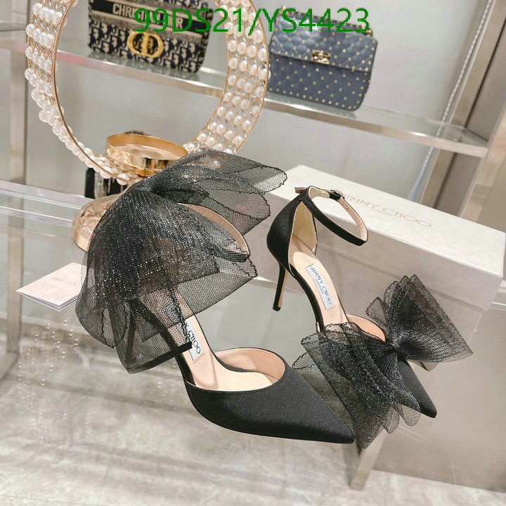 Women Shoes-Jimmy Choo, Code: YS4423,$: 99USD
