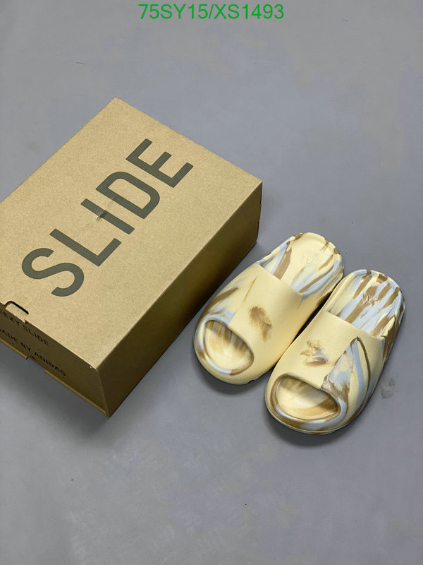 Men shoes-Adidas Yeezy Boost, Code: XS1493,$: 75USD