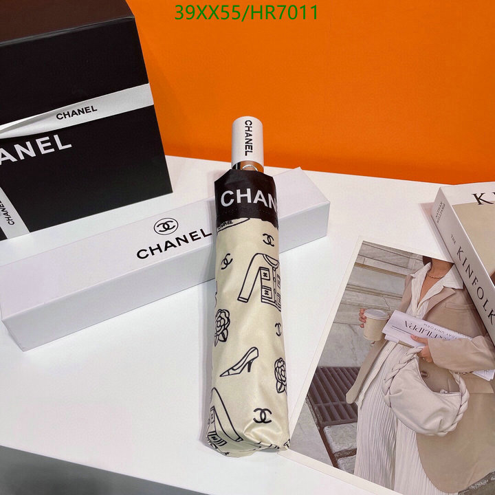 Umbrella-Chanel,Code: HR7011,$: 39USD