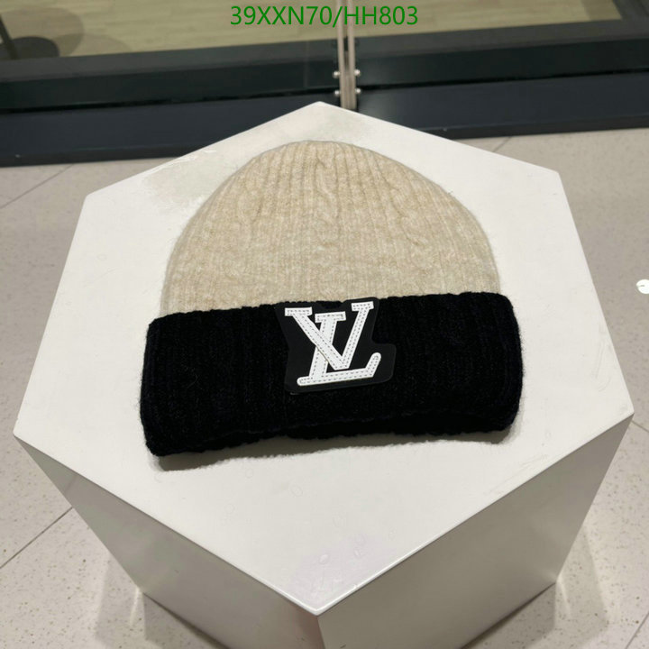 Cap -(Hat)-LV, Code: HH803,$: 39USD